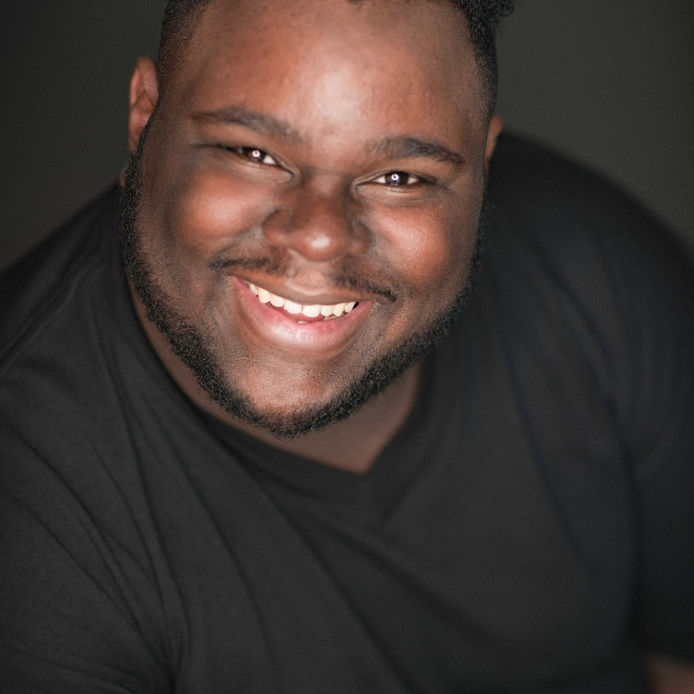 Meet your Posher, Braylon